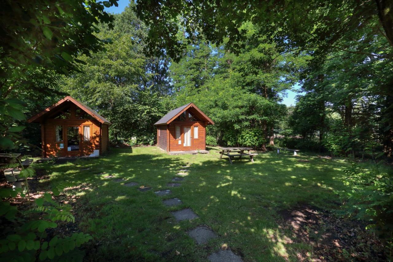 Camping Baalse Hei Тюрнгаут Екстер'єр фото