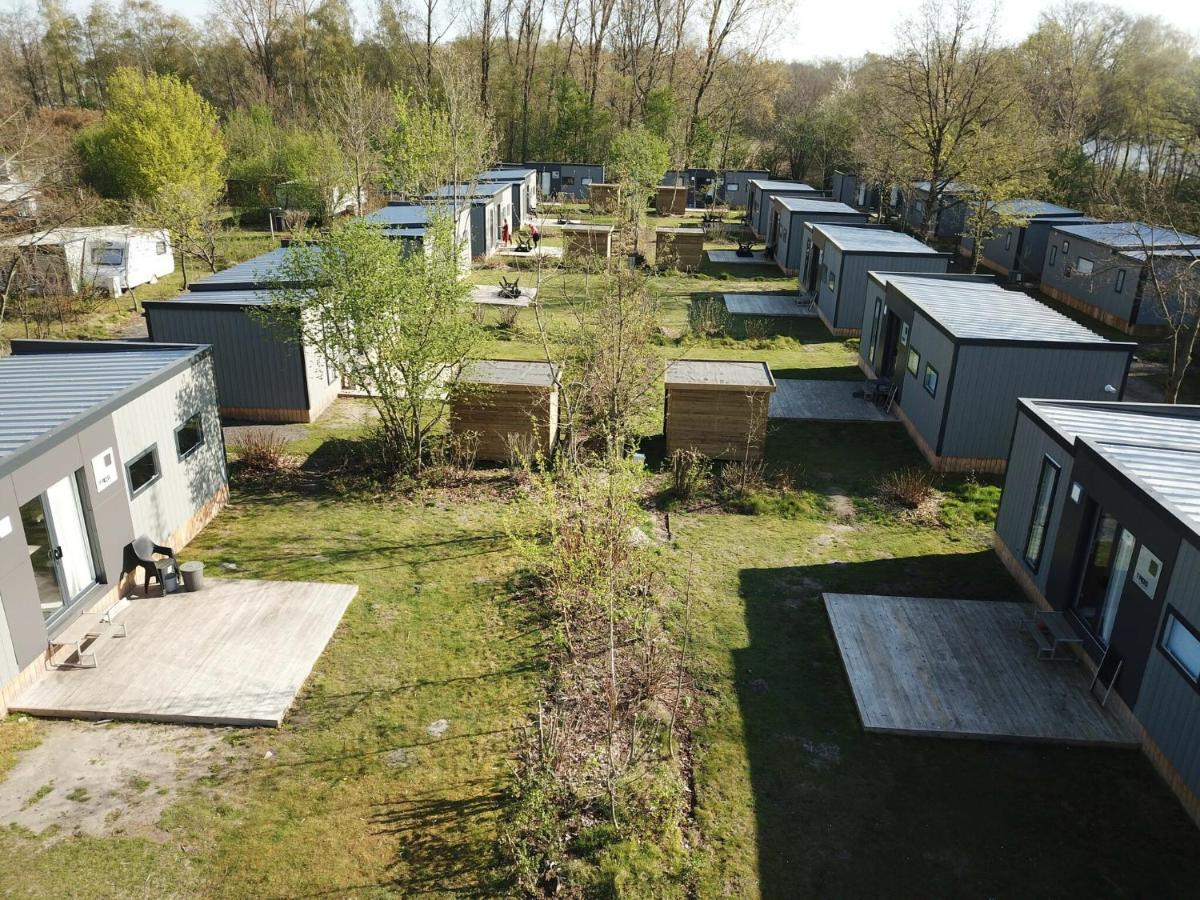Camping Baalse Hei Тюрнгаут Екстер'єр фото